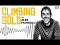 The adam ondra episode  climbing gold podcast w alex honnold