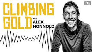 The Adam Ondra Episode || Climbing Gold Podcast w/ Alex Honnold