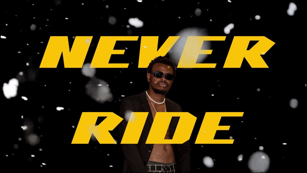 Never Ride (King's Remix) YouTube