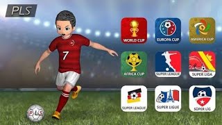 90 Seconds of UNSTOPPABLE Pro League Soccer Skill Moves! ⚽🔥 screenshot 5