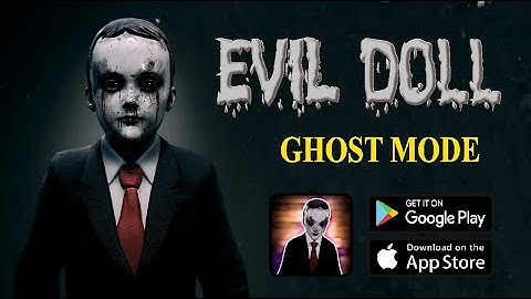 Evil Doll full Gameplay I Evil Doll full walkthrough I Evil Doll horror gameplay 2023