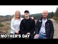 WHAT WE GOT UP TO ON MOTHER&#39;S DAY