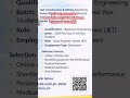 #L&T construction# oFF campus placement 2026 Batch choubey education classes by-Lucky