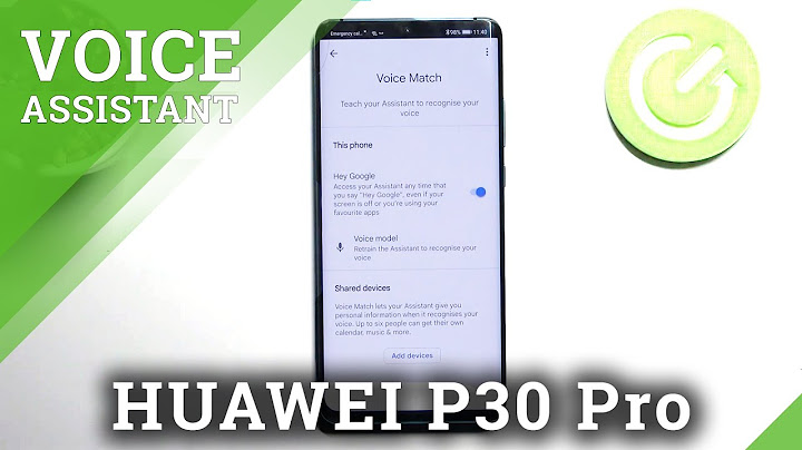 Huawei p30 pro ใช้ google ได้ไหม