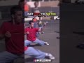 The special move at the end ☠️