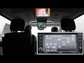 2015 Chrysler Town and Country Uconnect 430 DVD System Tutorial