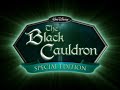 The black cauldron special edition trailer uk