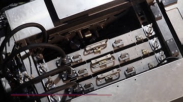 Echomac® PA BT System