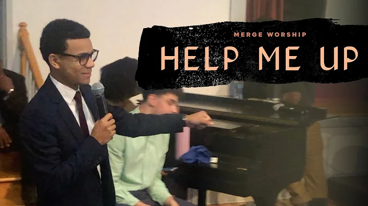 Help Me Up | Bryan Arvelo