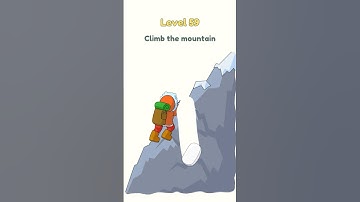 DOP 2 : Draw One Part 2 Level 59 | #shorts #ytshorts | #dop2