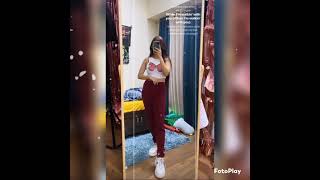 @Anushka sen new pics selfish pose💓 screenshot 5