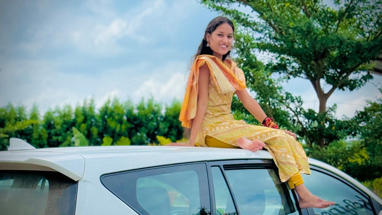 सायली पाटील ला गप्पा मारण्यासाठी बाहुली घ्यायची आहे 😅 vlog #sayalipatil #marathimulgi #vlog #pune 