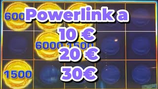 Powerlink En Austria A 10 , 20 Y 30 Ña