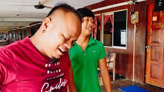 Kuhuna Bihus (Iban Language) Episod 6