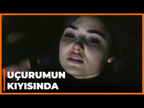 Selin'e Yardım Son Anda Geldi! - Güneşin Kızları