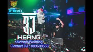 Mixtape Wedding / By DJz Heang