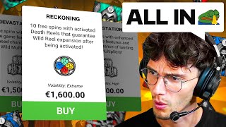 J’ai ALL IN sur Life and Death… au meilleur moment ?