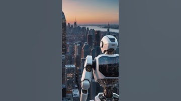 🤖 The Future of Humanoid Robots: What