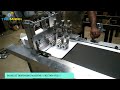 BOOKLET DISPENSING MACHINE / FRICTION FEEDER