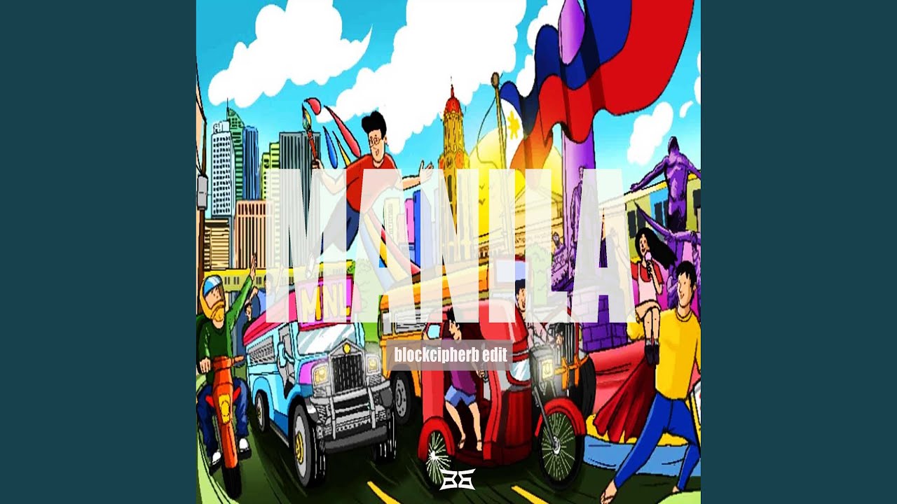 Watch MANILA on YouTube Watch MANILA on YouTube