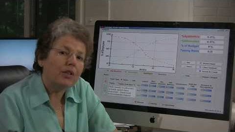 Andrea Shapiro, Ph.D, Developer Tipping Point Simulation