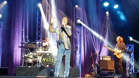 Cliff Richard Scarborough