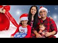 Vardaan ka first snow storm  merry christmas  vlog 23  lalit shokeen vlogs