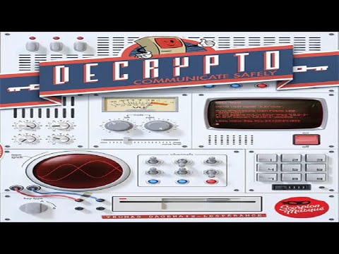 Decrypto: Discussion