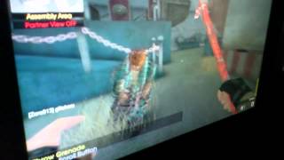 blackshot glitch 2012