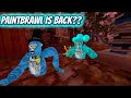 PaintBrawl Is Finally Back