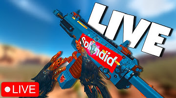 Slaying The Maidenless in DMZ