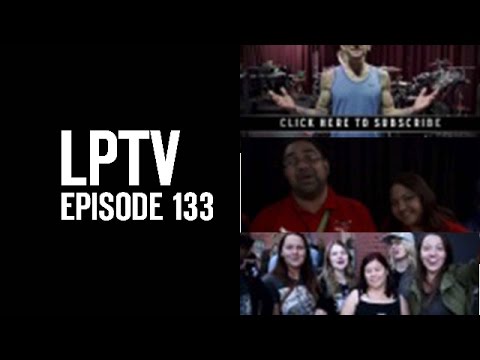 2015 China Tour (Part 2 of 2) | LPTV #133 | Linkin Park Thumbnail image