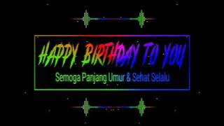 Story WA Happy Birthday To You | Story 30 Detik