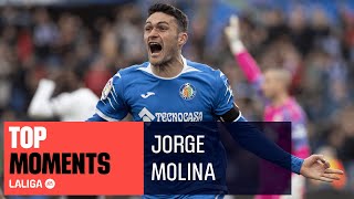 Laliga Memory Jorge Molina