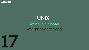 Terminal | atalhos de navegação