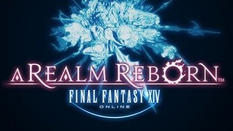 CWAC FFXIV: Crafting Basics