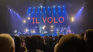 Il Volo 2/15/2020