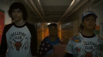 Kyle Dixon & Michael Stein - Teens (slowed + reverb)