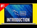 Kali Linux Essentials For Beginners - #1 Course Introduction