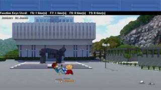 Little Fighter 2 Combos Part 3