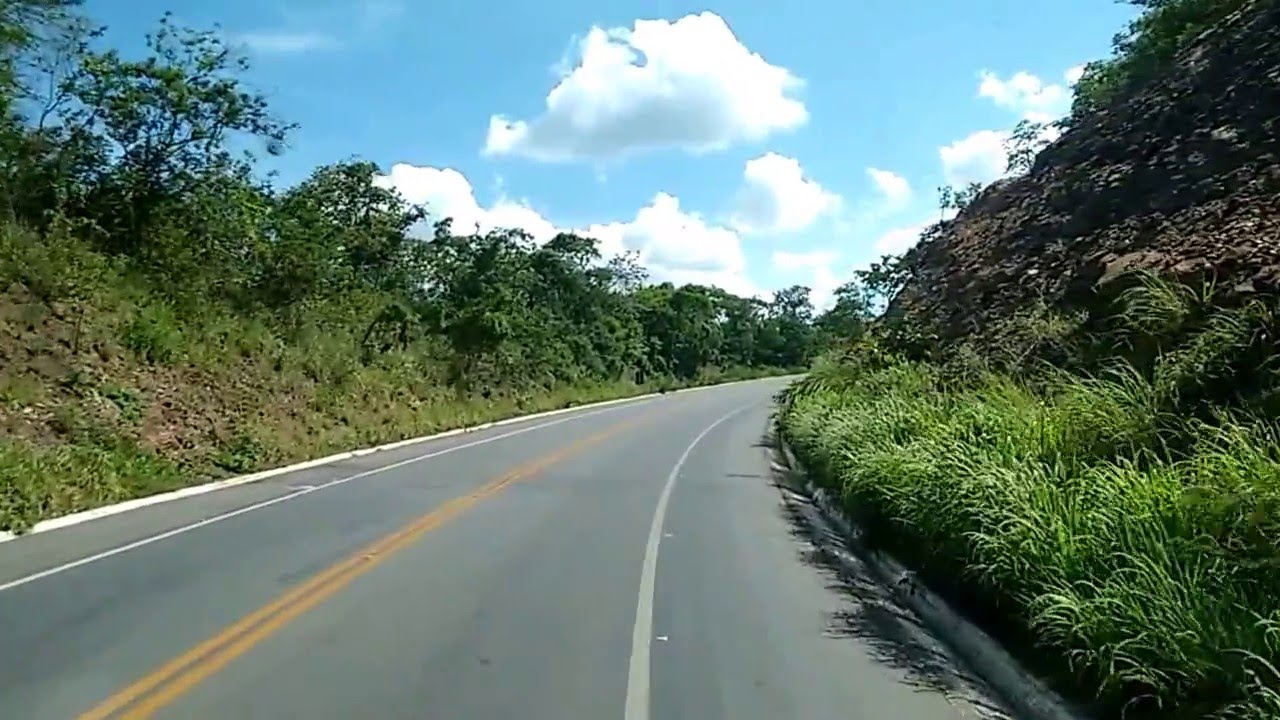 CURVAS BR 251 YouTube CURVAS BR 251 YouTube