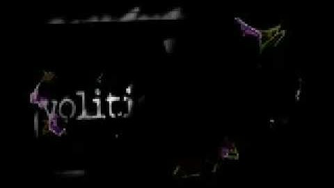 Saints Row 2 Opening Theme song Volition Inc Animated logo 720P HD