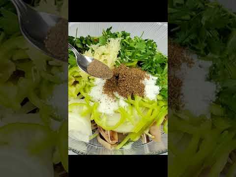 ХЕ ИЗ СВИНЫХ УШЕЙ - Самый простой рецепт