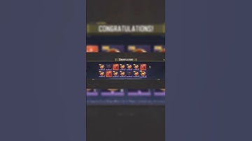 Opening 50+ secret caches in CODM