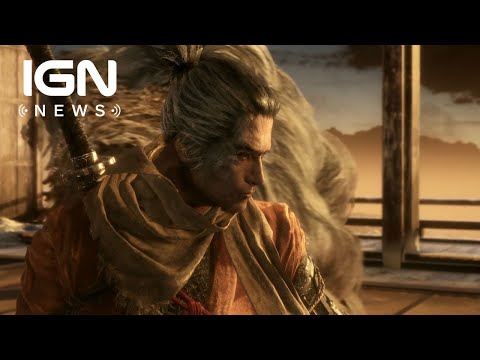 Video: „Sekiro“: „Shadows Die Twice“jau Pardavė Daugiau Nei Du Milijonus Egzempliorių