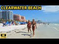 Clearwater Beach Walking Tour