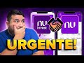 É o FIM da NuInvest? RESPONDI TODAS AS DÚVIDAS SOBRE A JUNÇÃO DO NUBANK COM A NUINVEST!