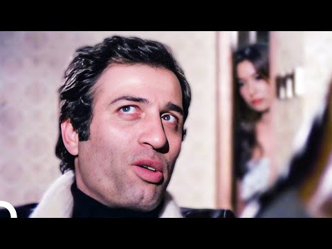 Umudumuz Şaban | Kemal Sunal Eski Türk Komedi Filmi (Restorasyonlu)
