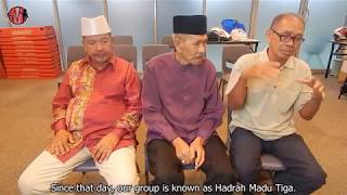 Firqatul Wannazam 1921 - Hadrah Madu Tiga