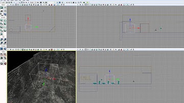 Physics Volumes in UDK
